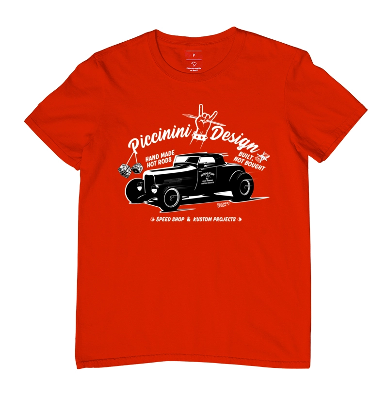 Camisa 9