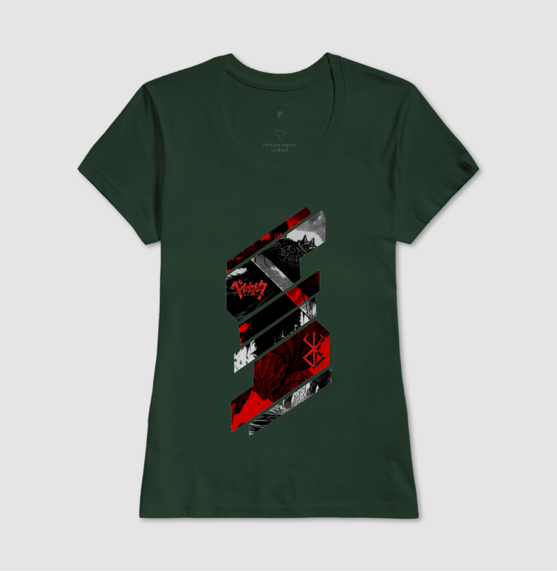 Camisa 10