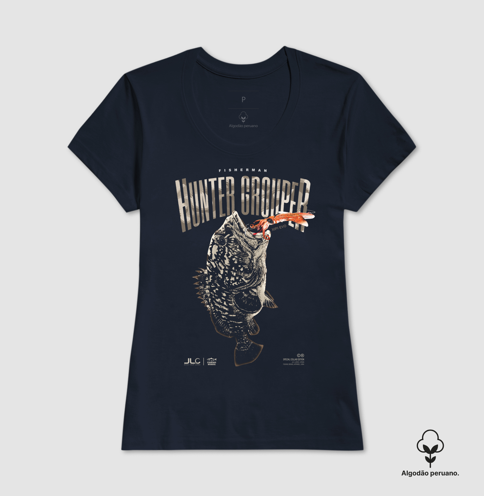 Camisa 1