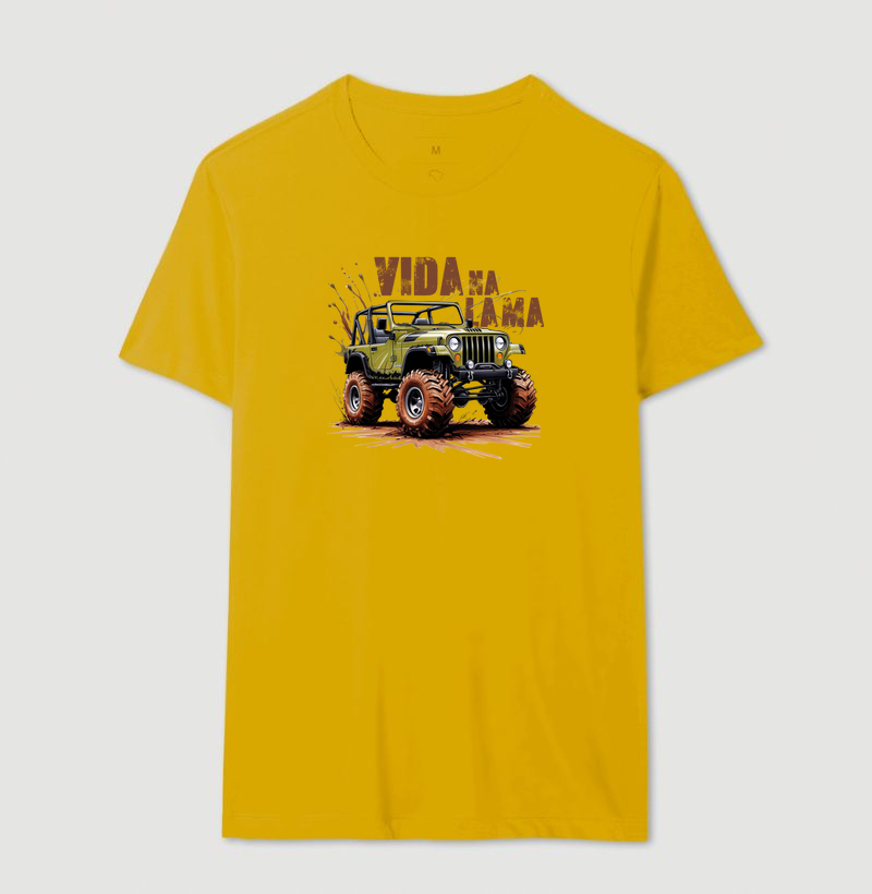 Camisa 11