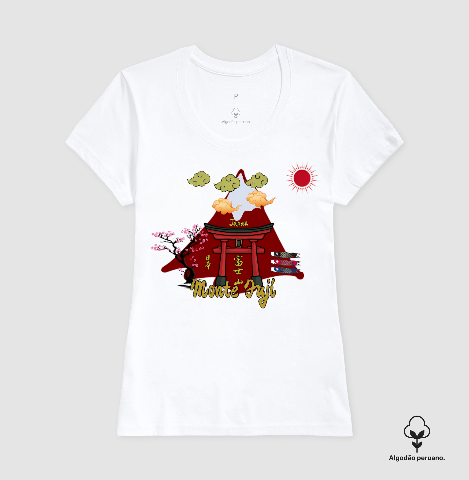 Camisa 8