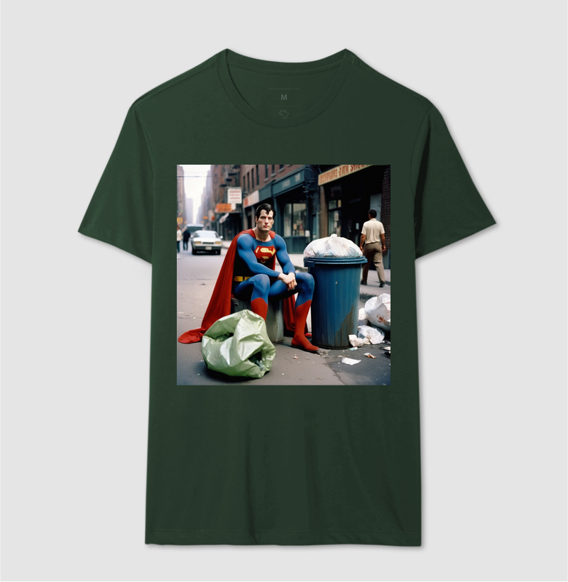 Camisa 13