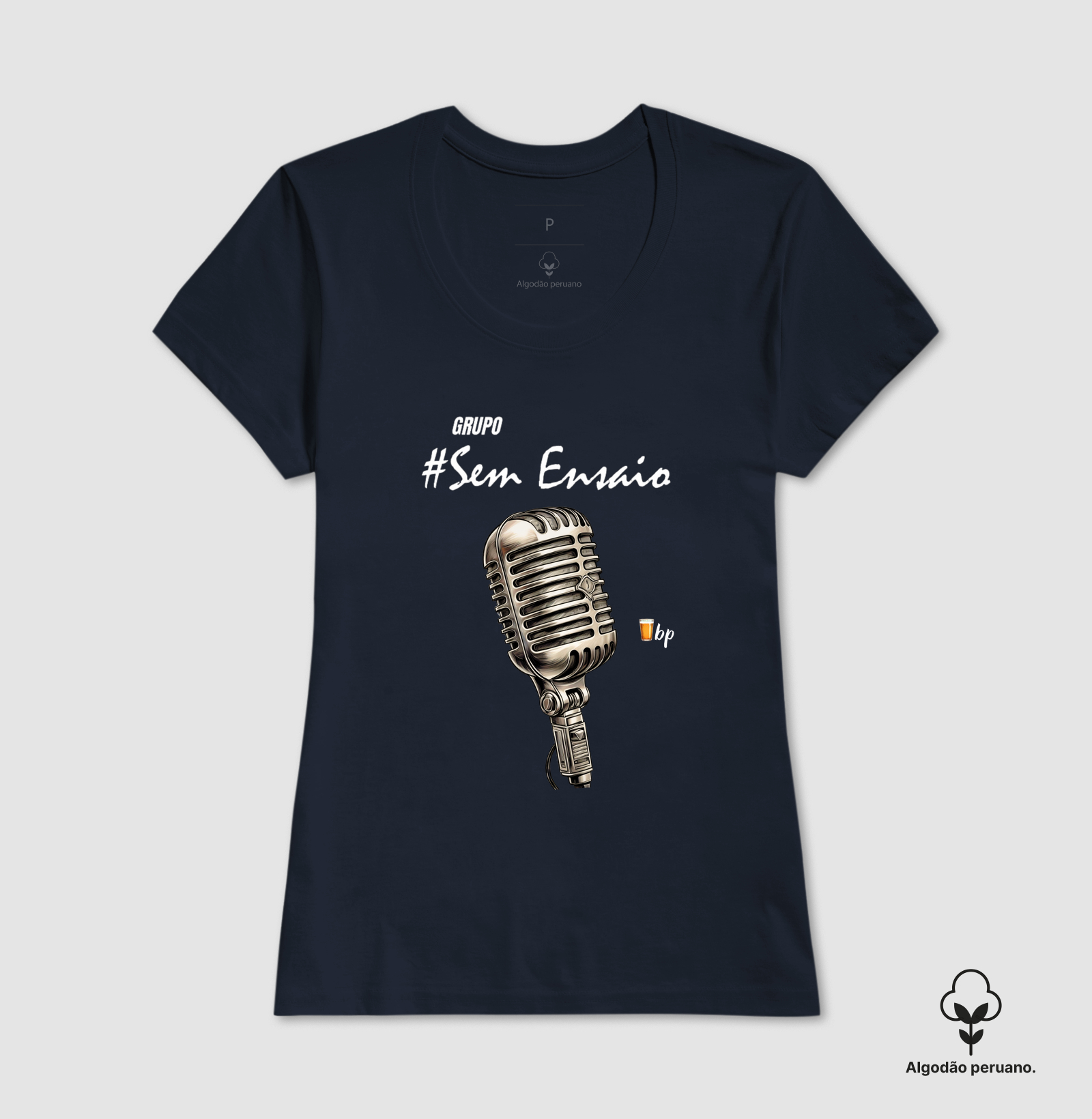Camisa 4