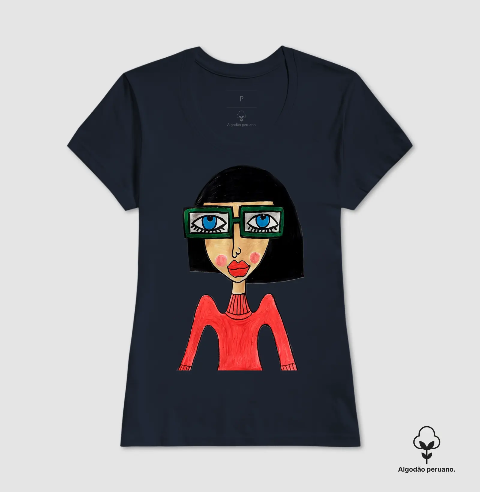 Camisa 4