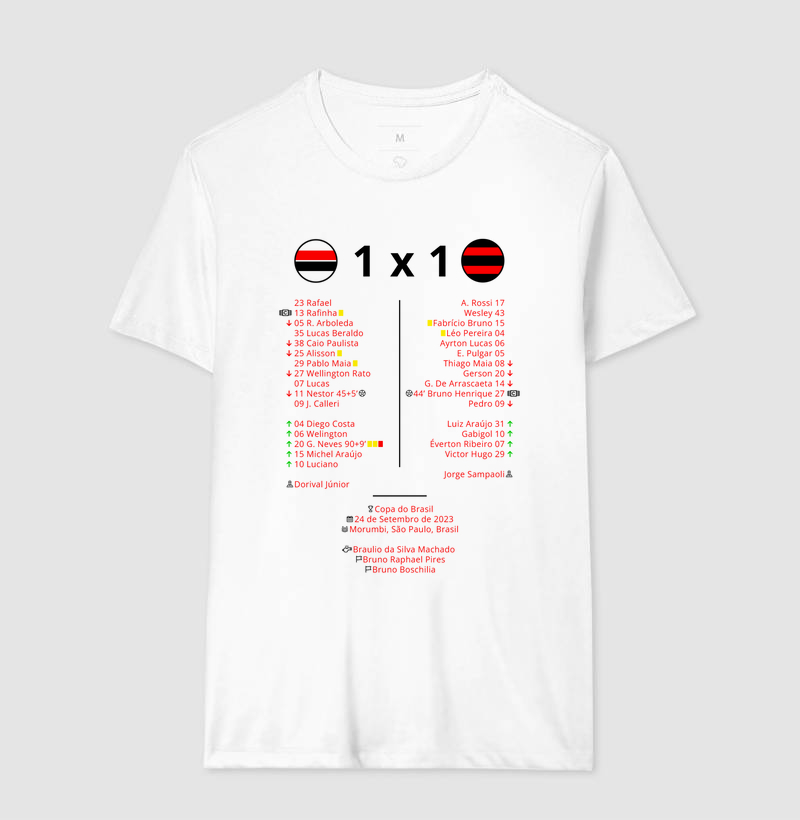 Camisa 1