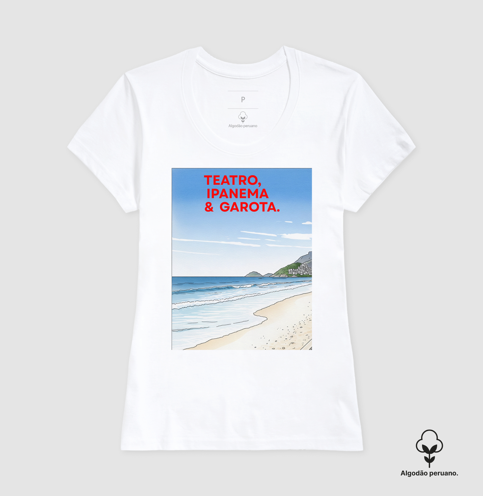 Camisa 3