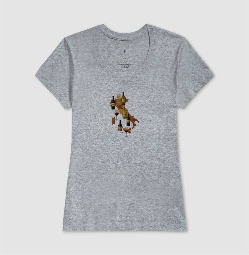 Camisa 12