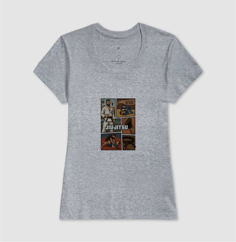 Camisa 16