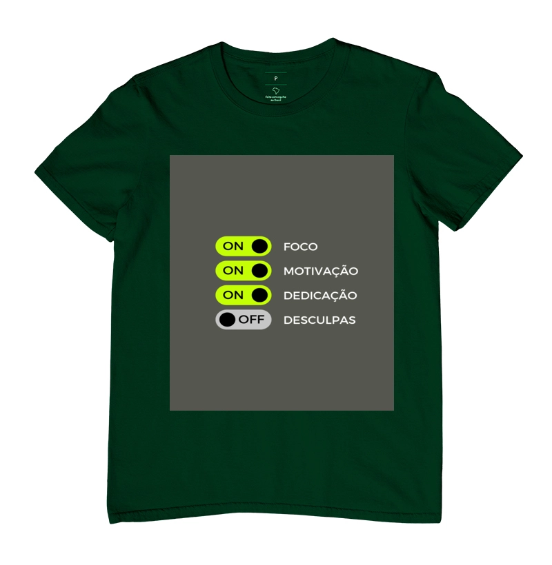 Camisa 11