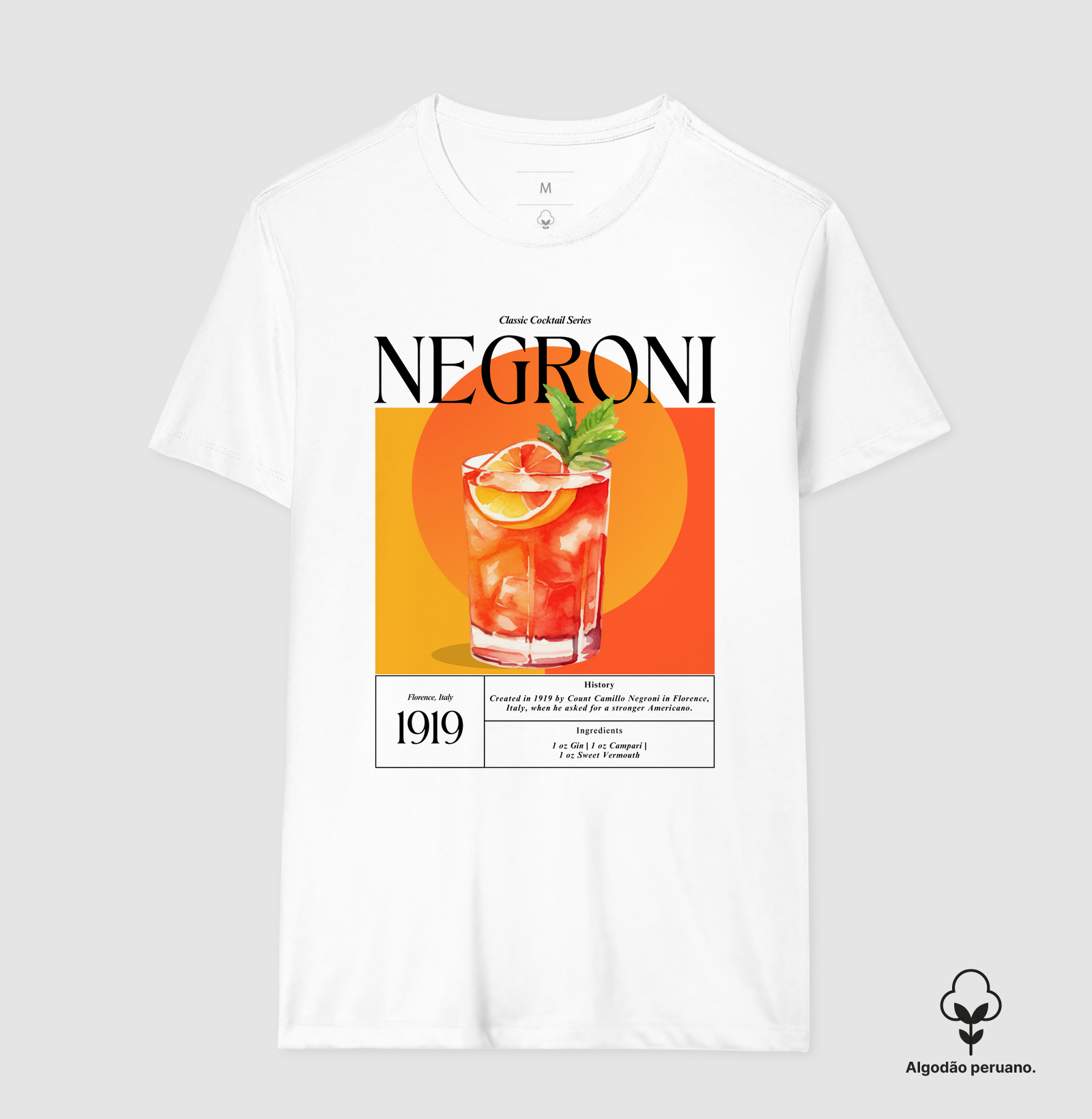 Camisa 1