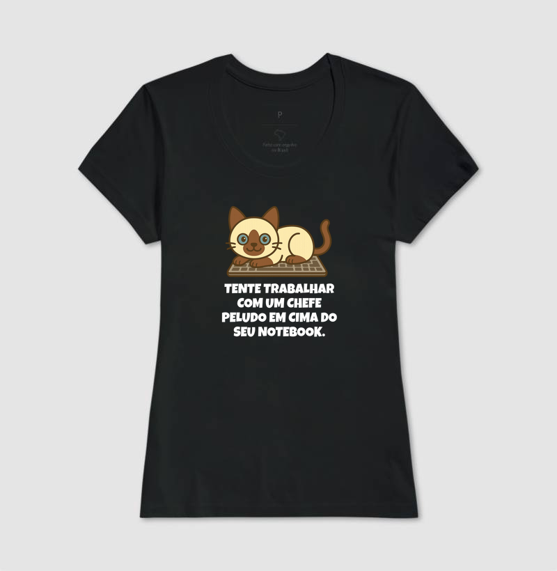 Camisa 16