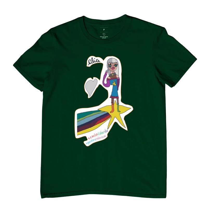 Camisa 11