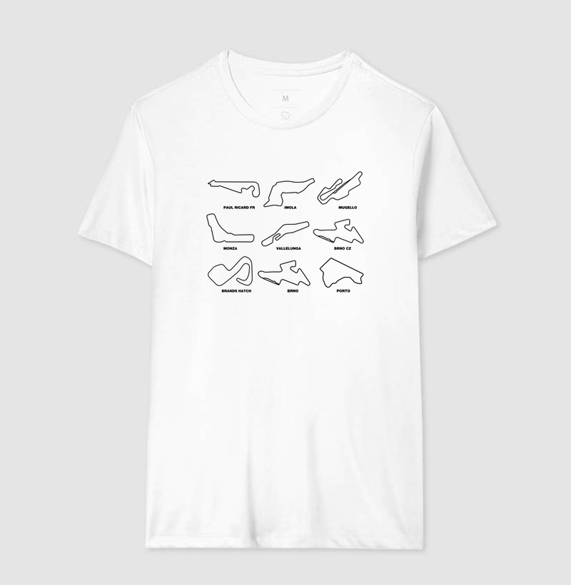 Camisa 9