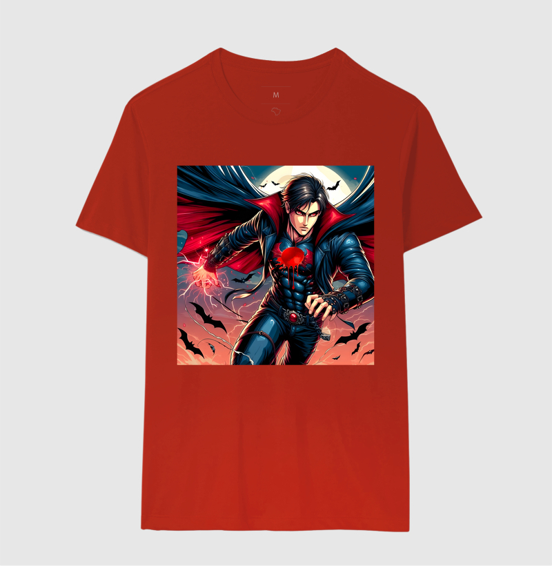 Camisa 9