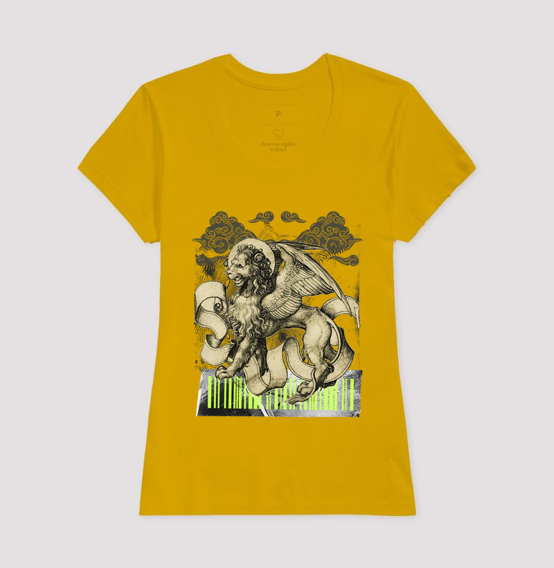 Camisa 16