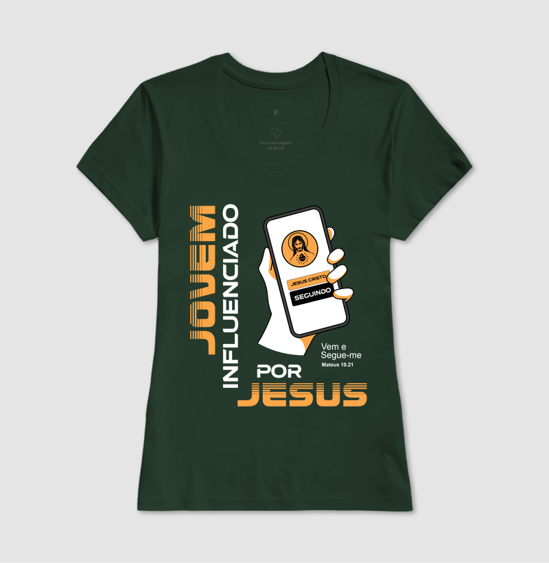 Camisa 11