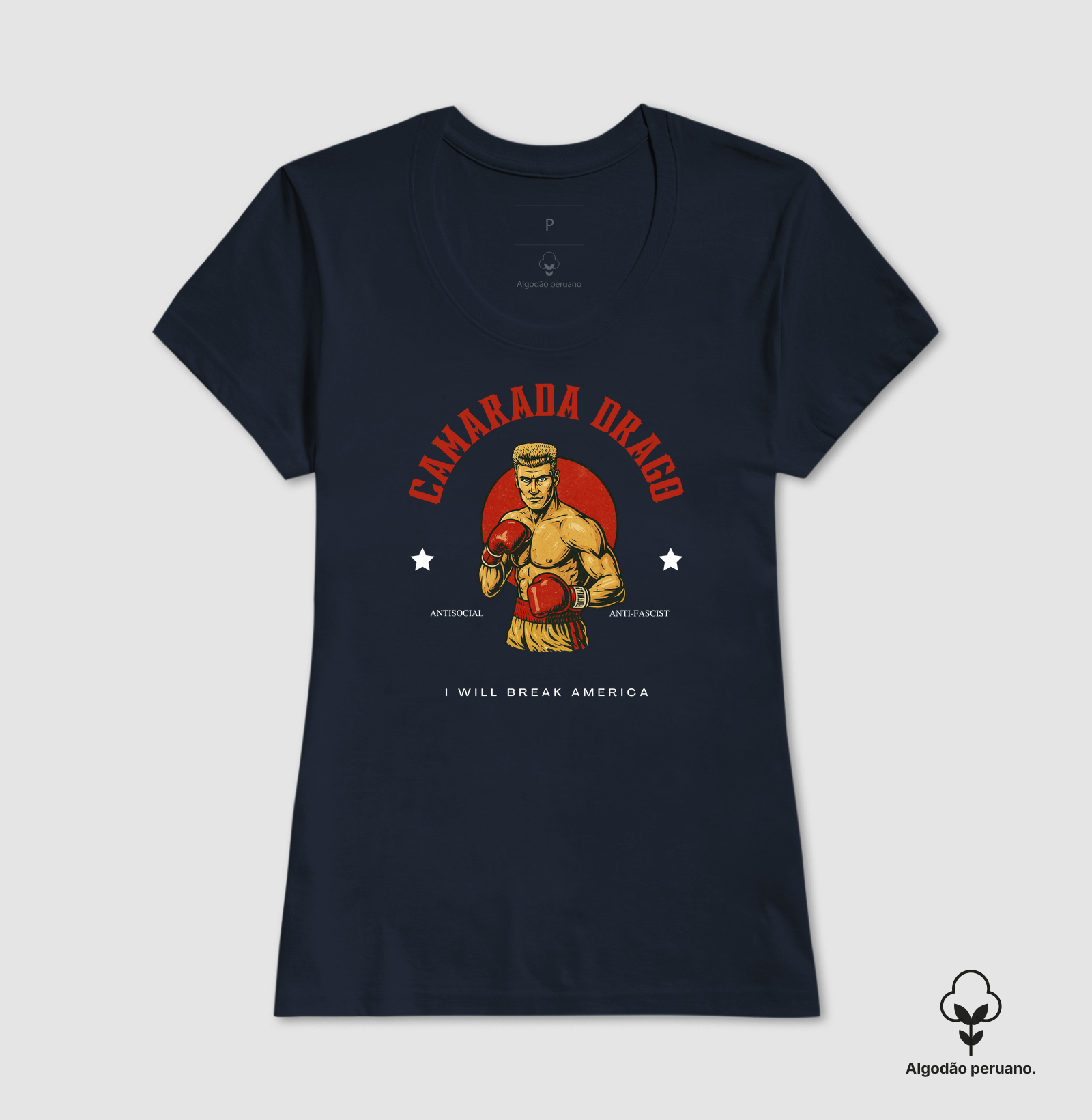 Camisa 4