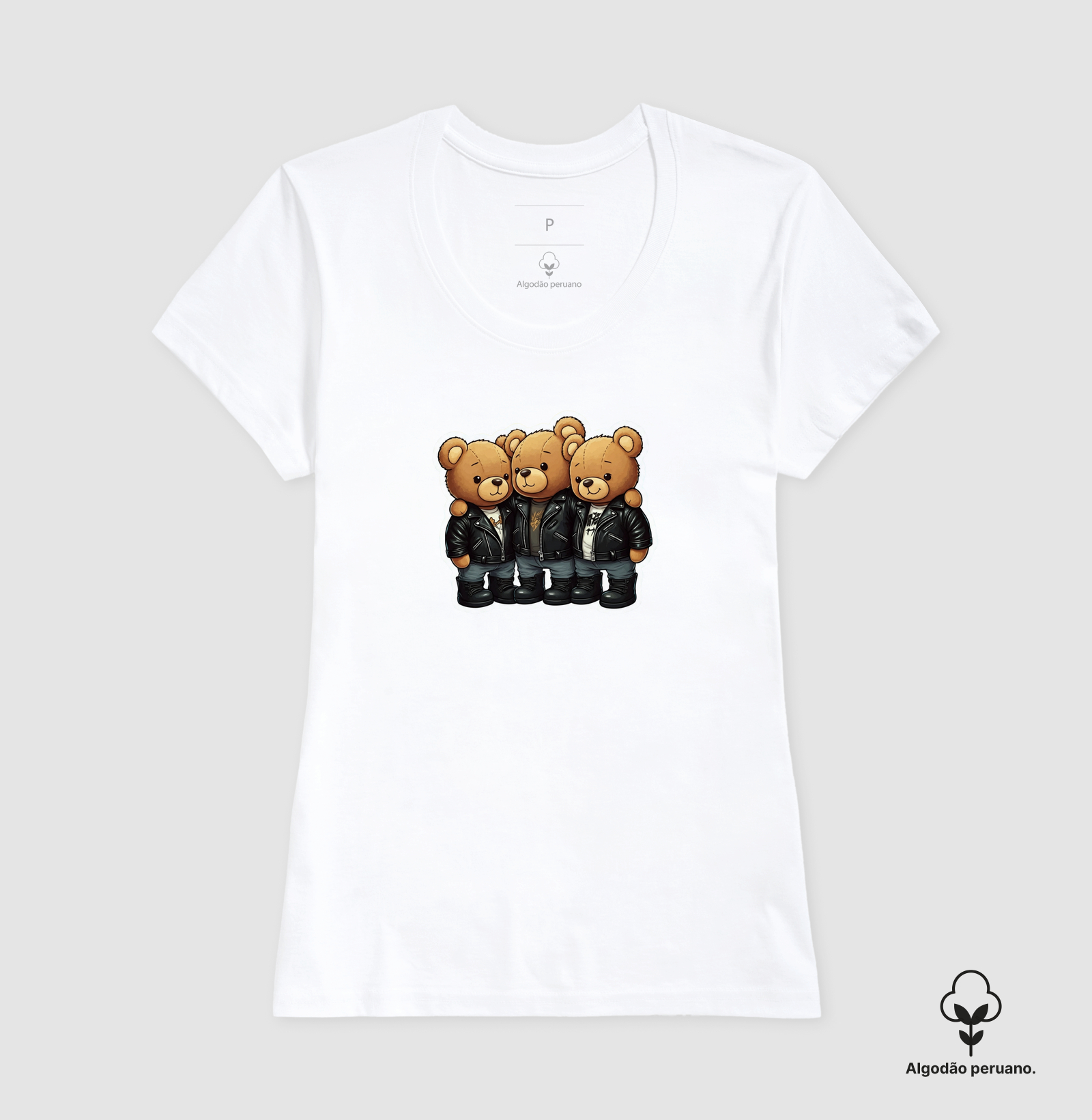 Camisa 6