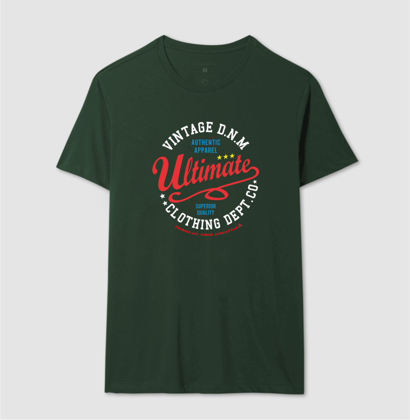 Camisa 10