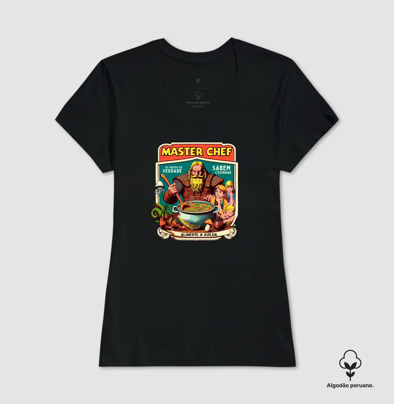 Camisa 4