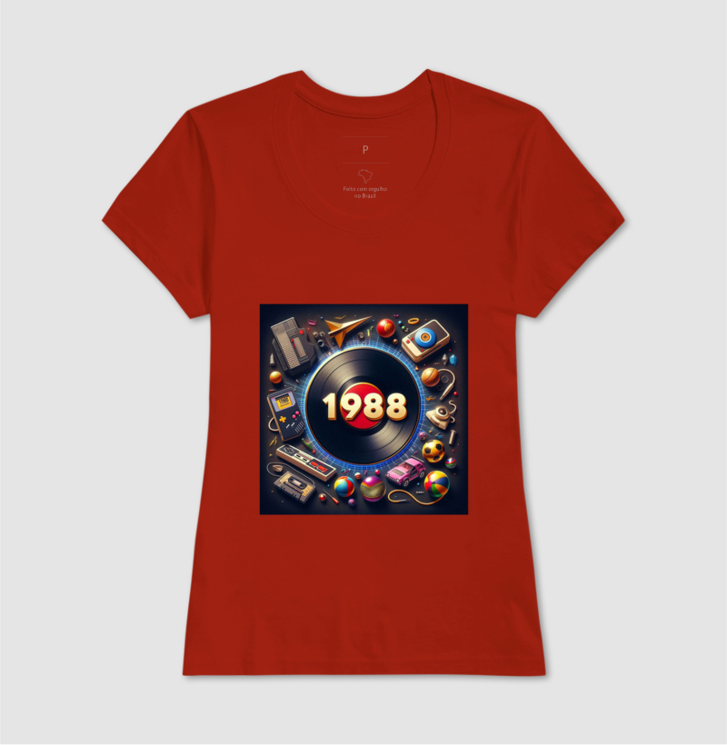 Camisa 10
