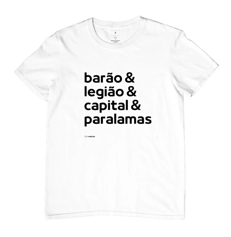 Camisa 1