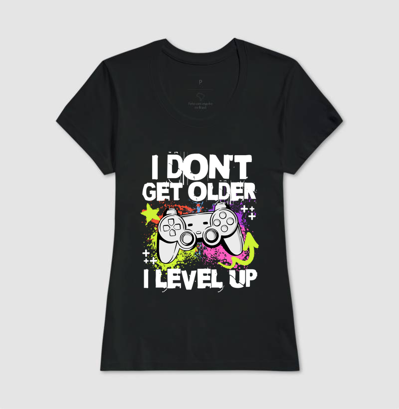 Camisa 16