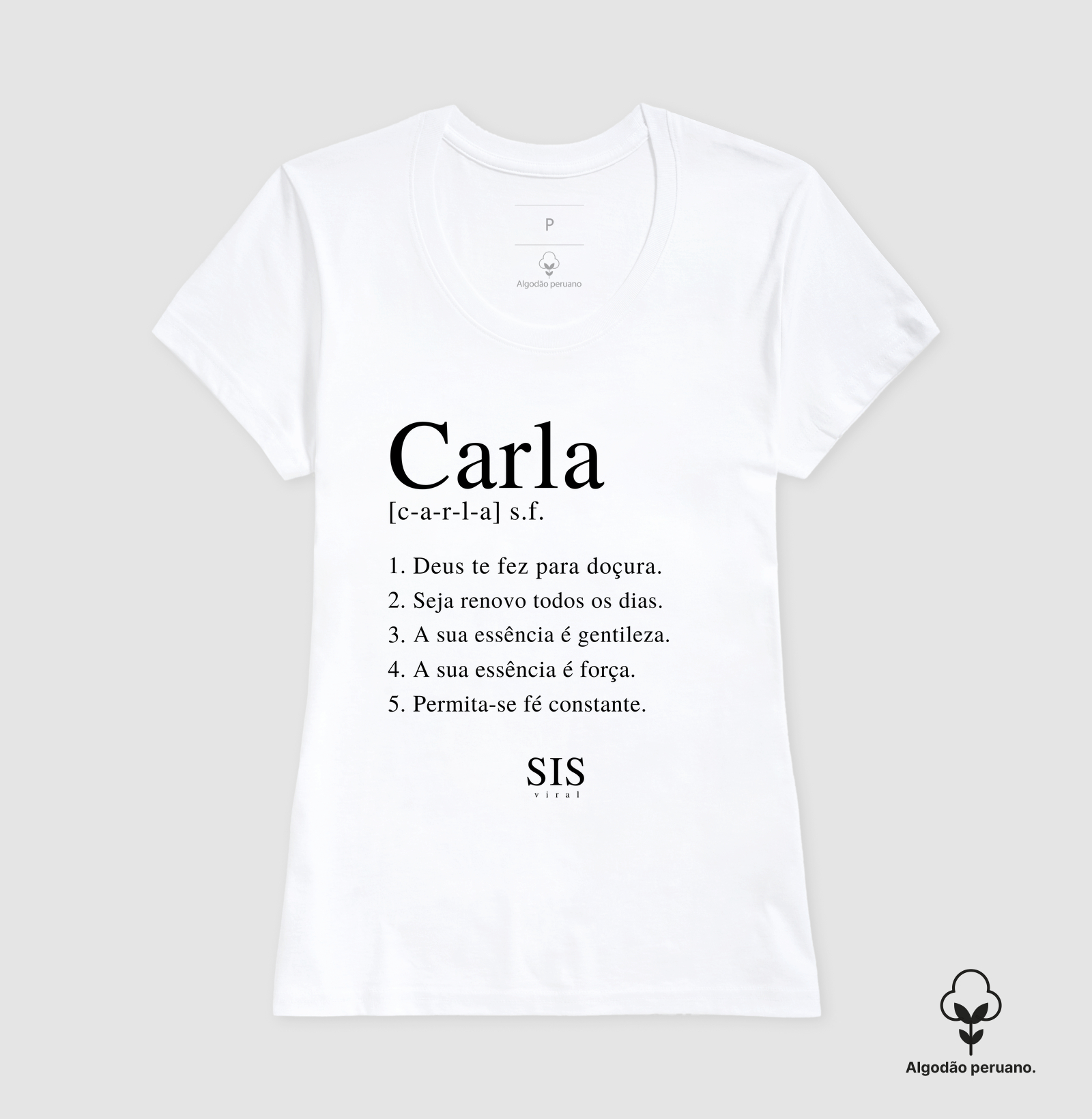 Camisa 1