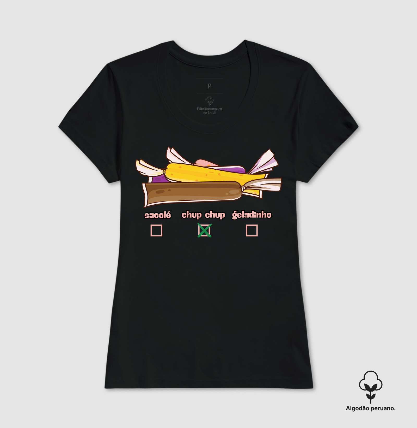 Camisa 1