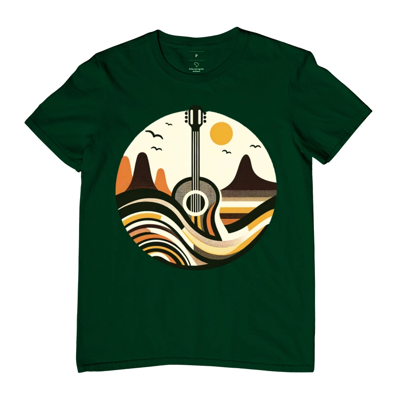 Camisa 11