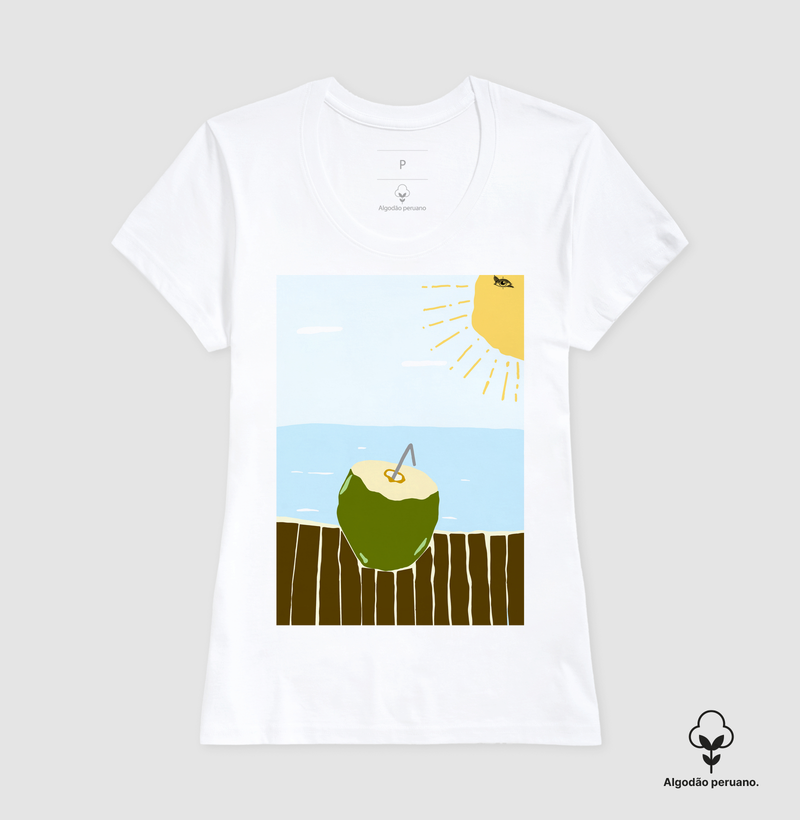 Camisa 5