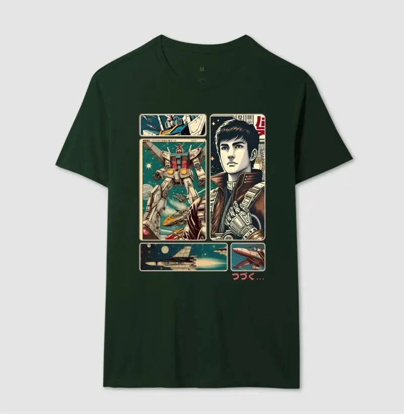 Camisa 4