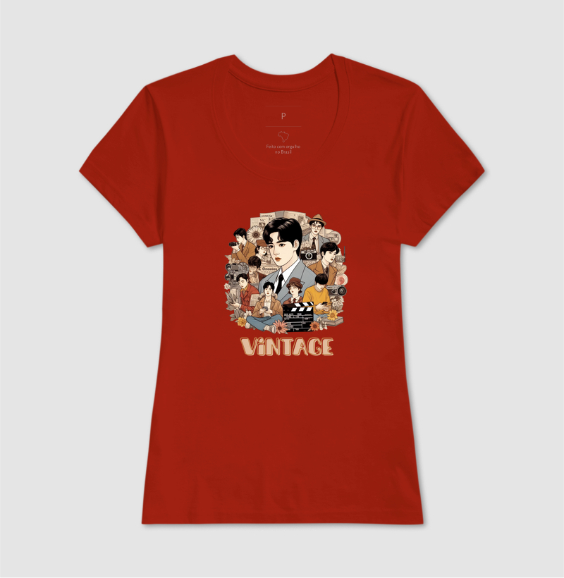 Camisa 10