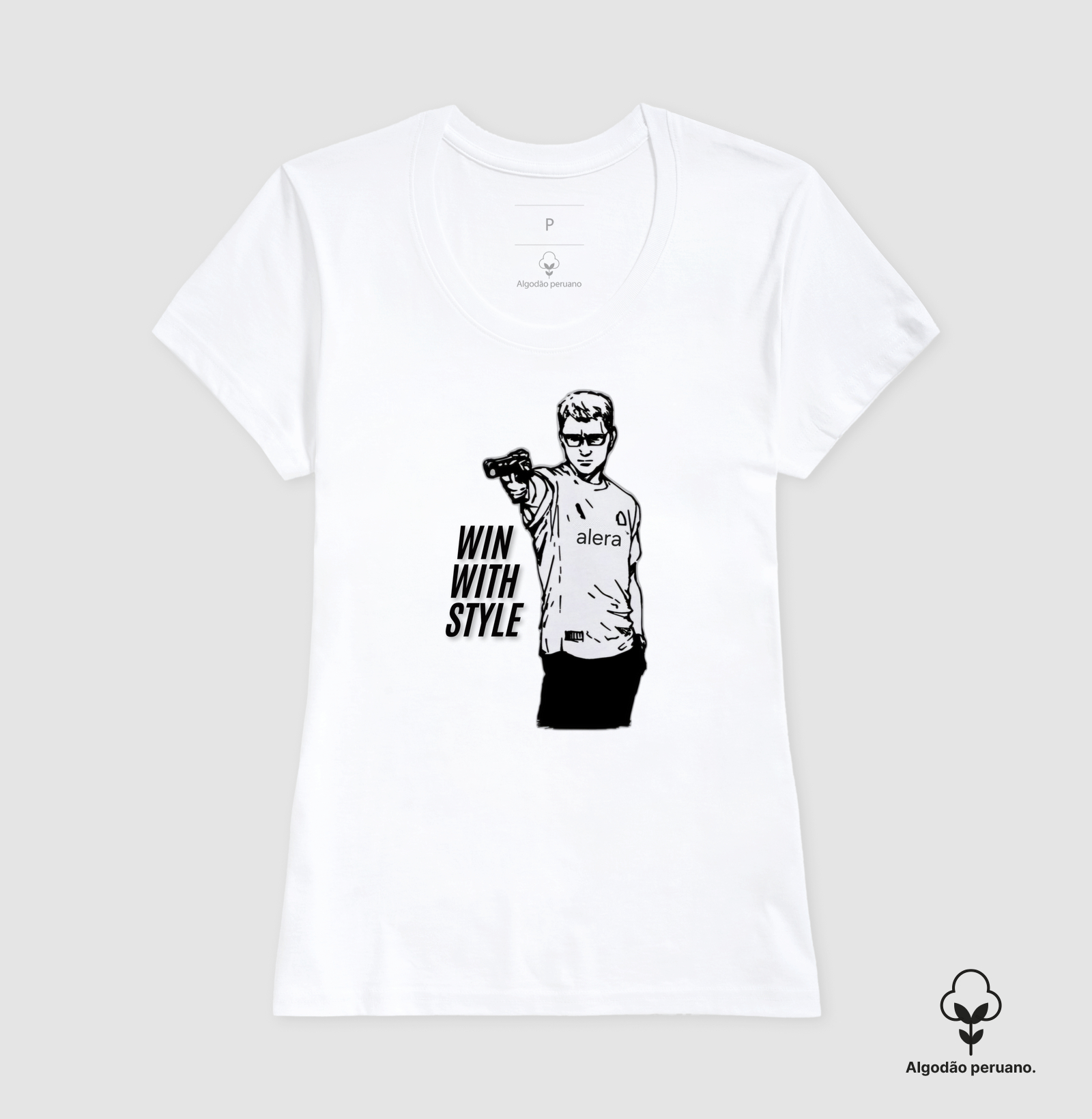 Camisa 2
