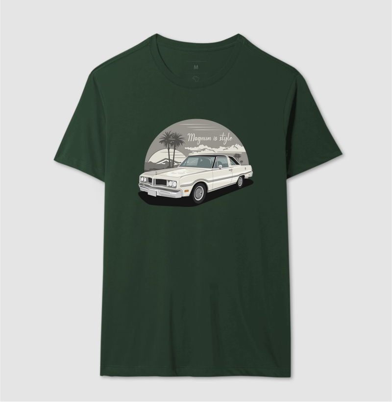 Camisa 8