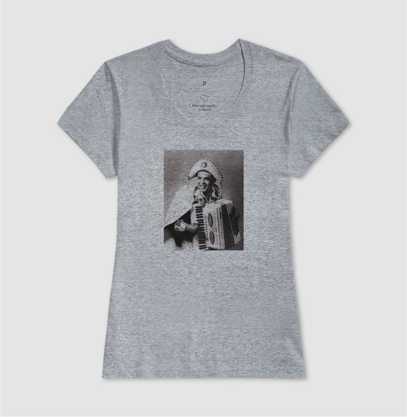 Camisa 13