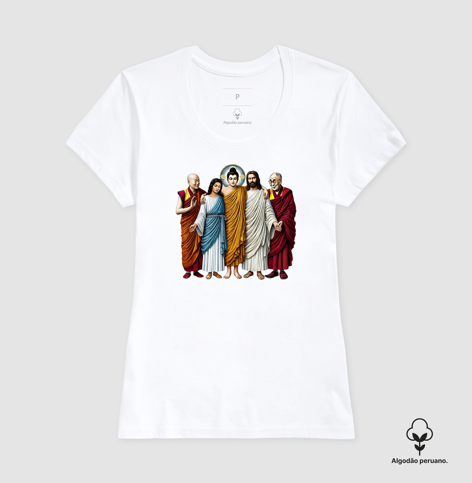 Camisa 2