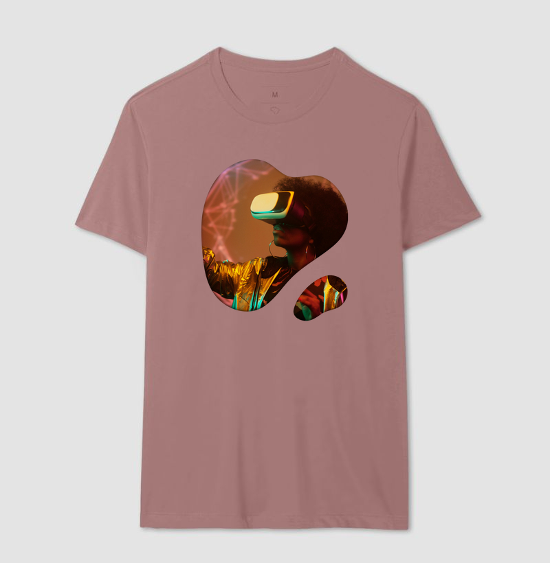 Camisa 15