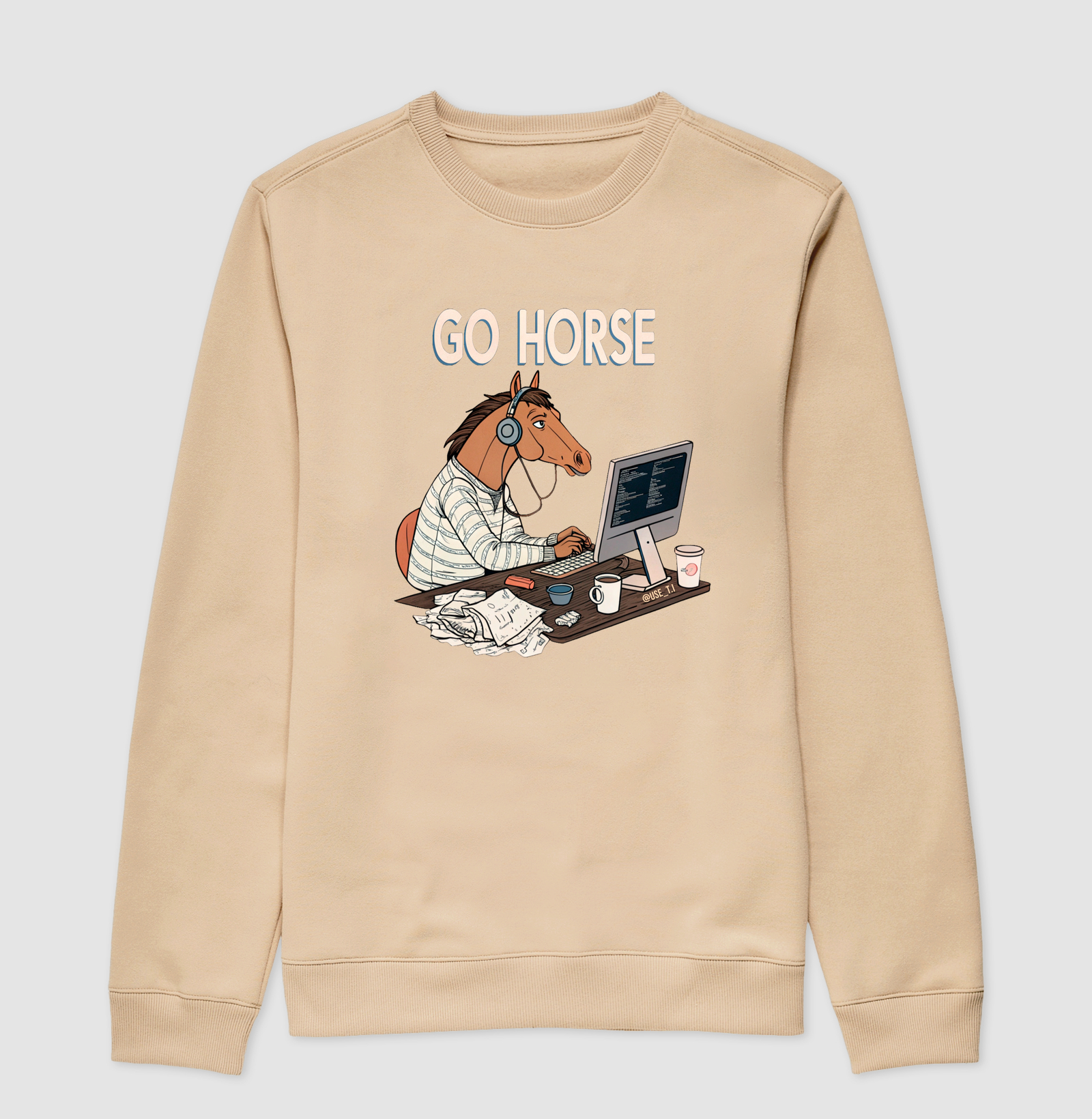 Camisa 2