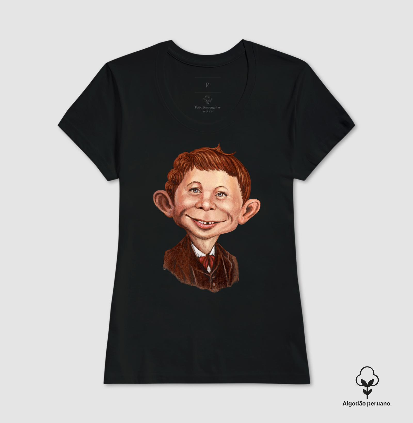 Camisa 4