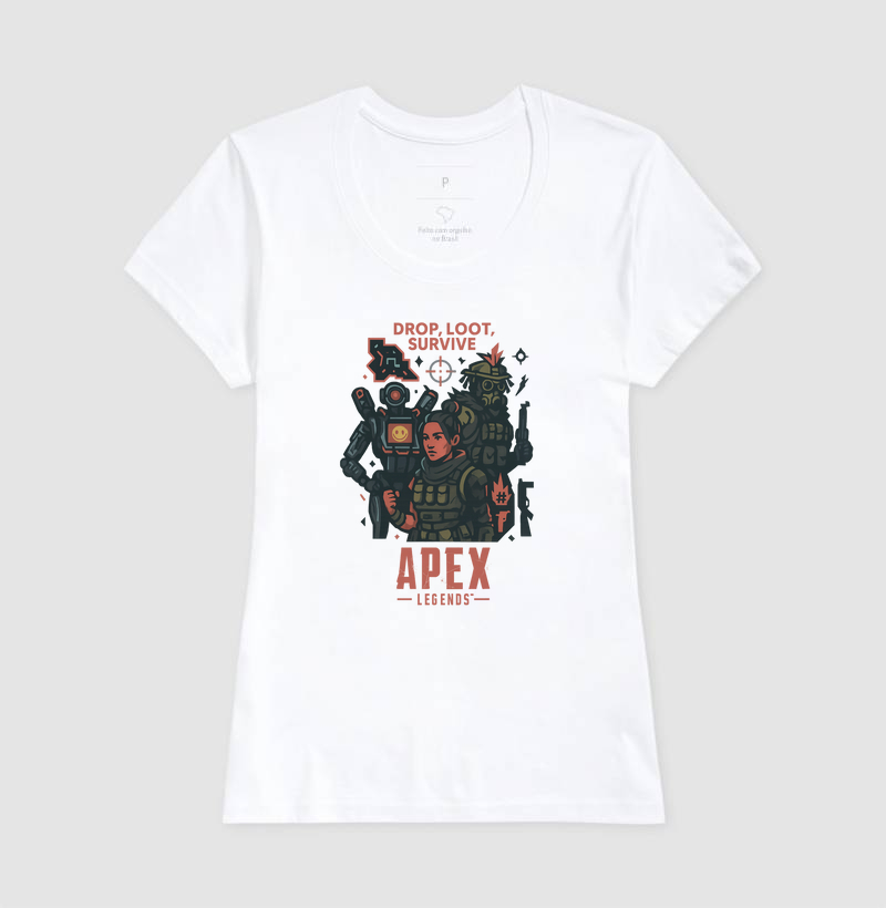 Camisa 4