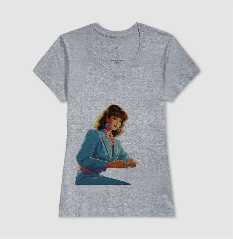 Camisa 8
