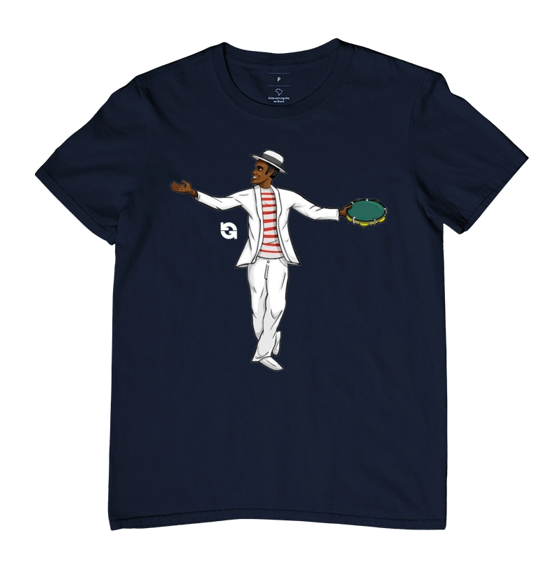 Camisa 5