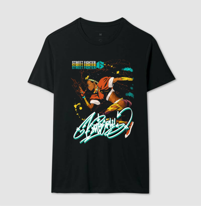 Camisa 1