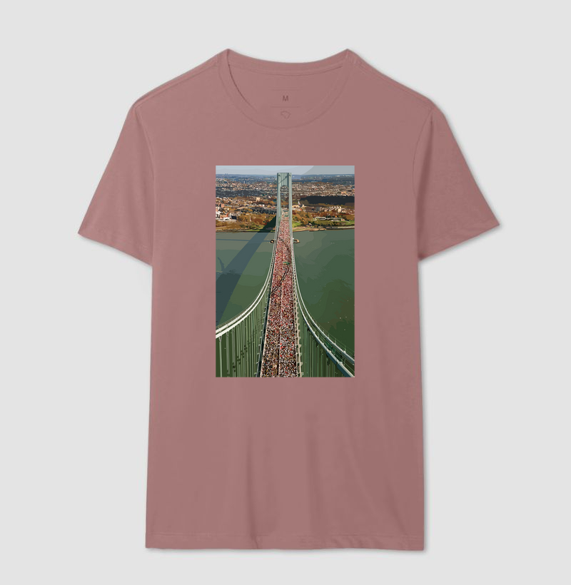 Camisa 16