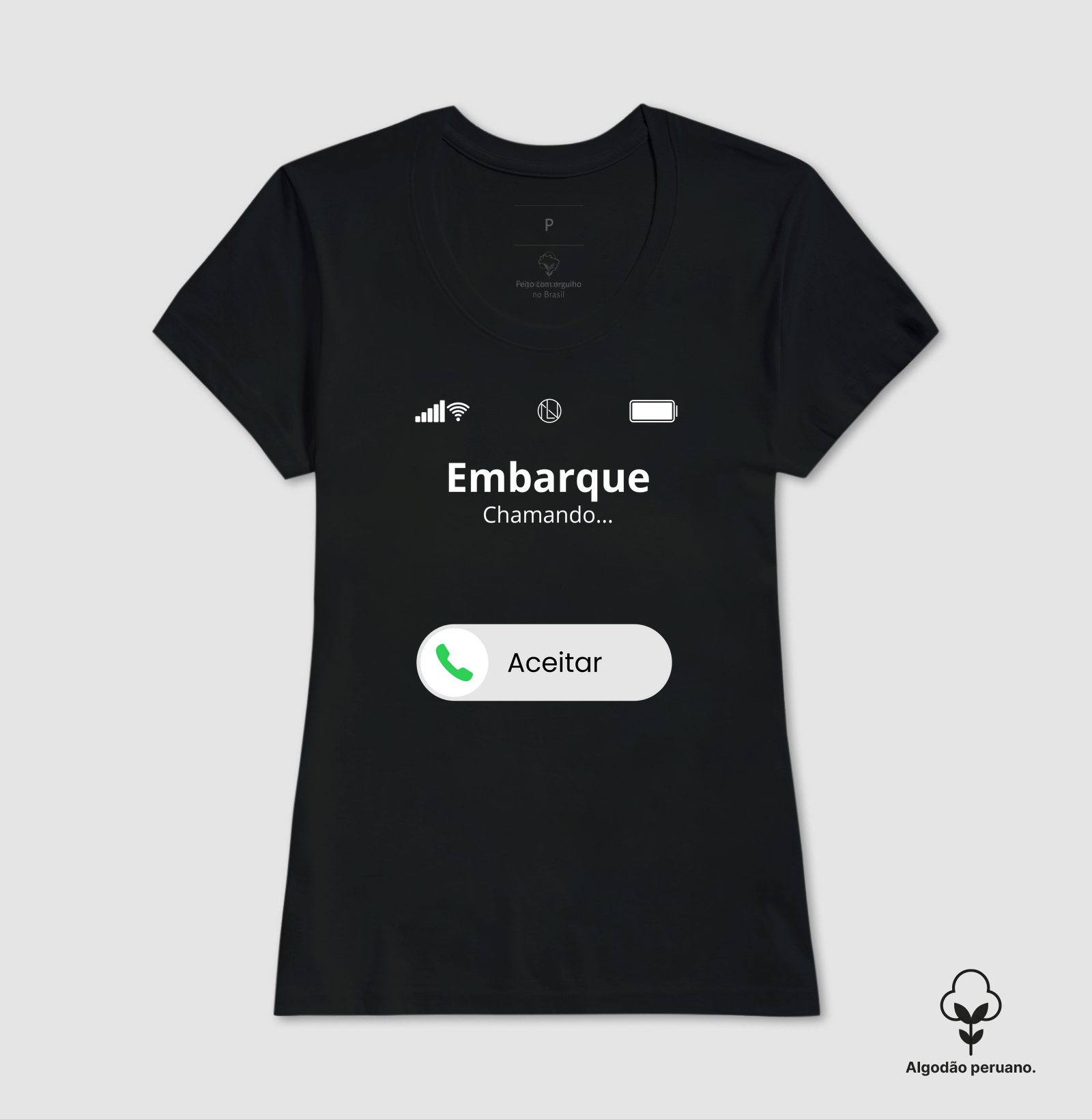 Camisa 1