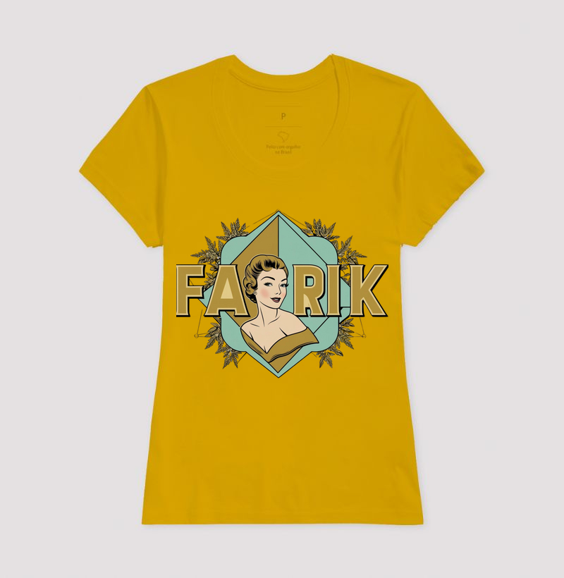 Camisa 17