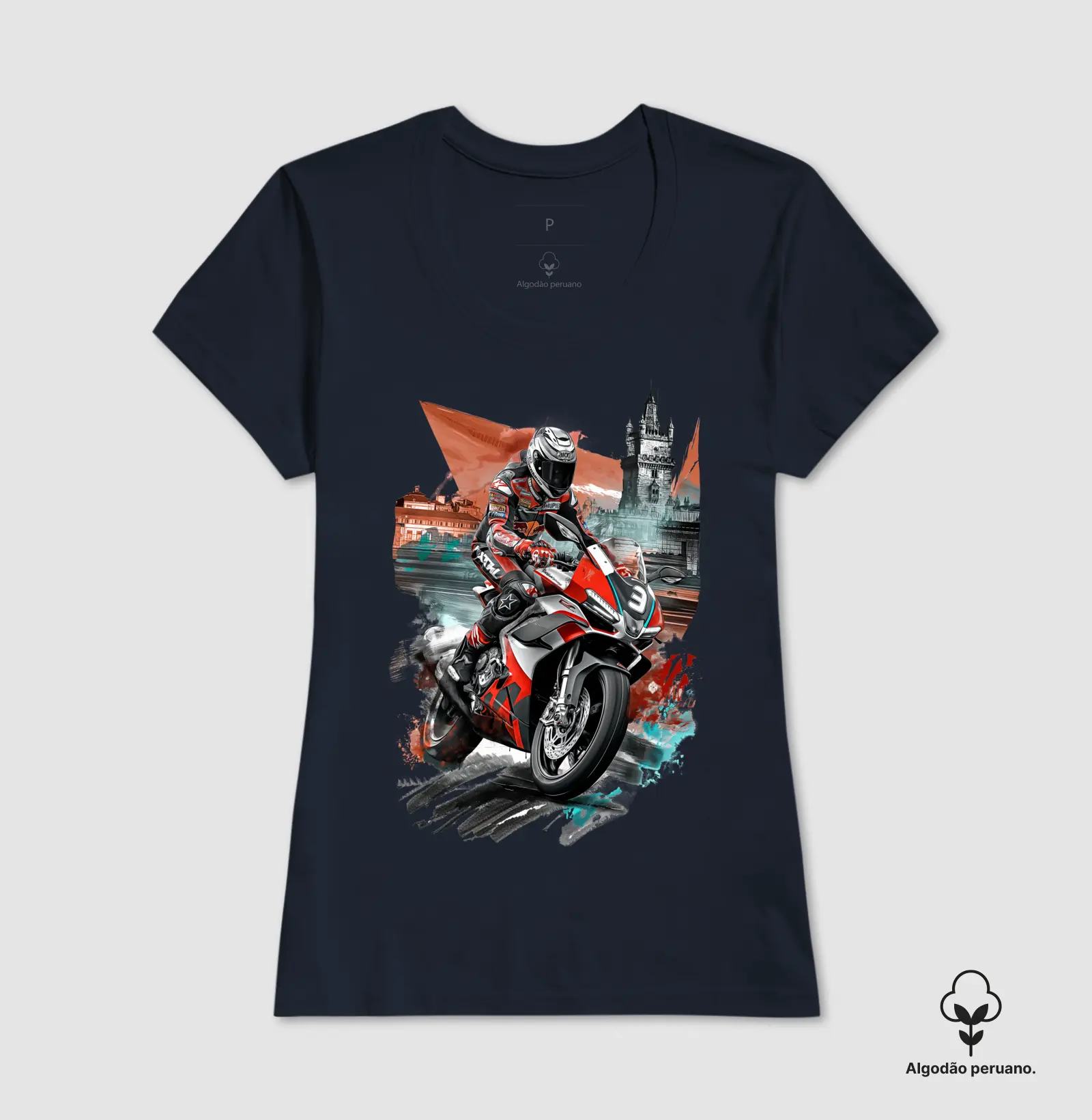 Camisa 6
