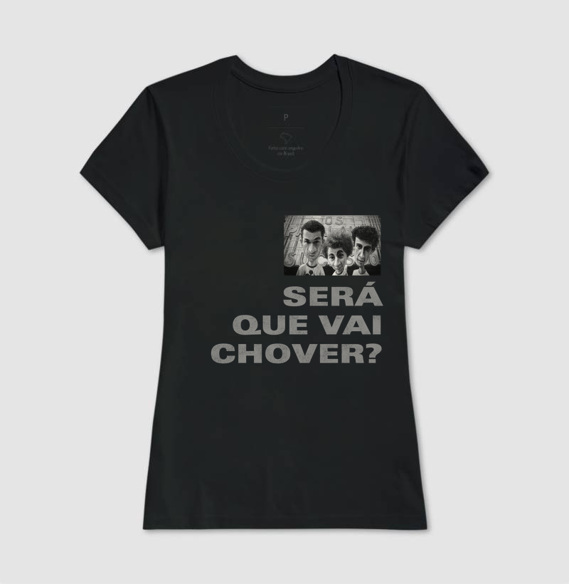 Camisa 9