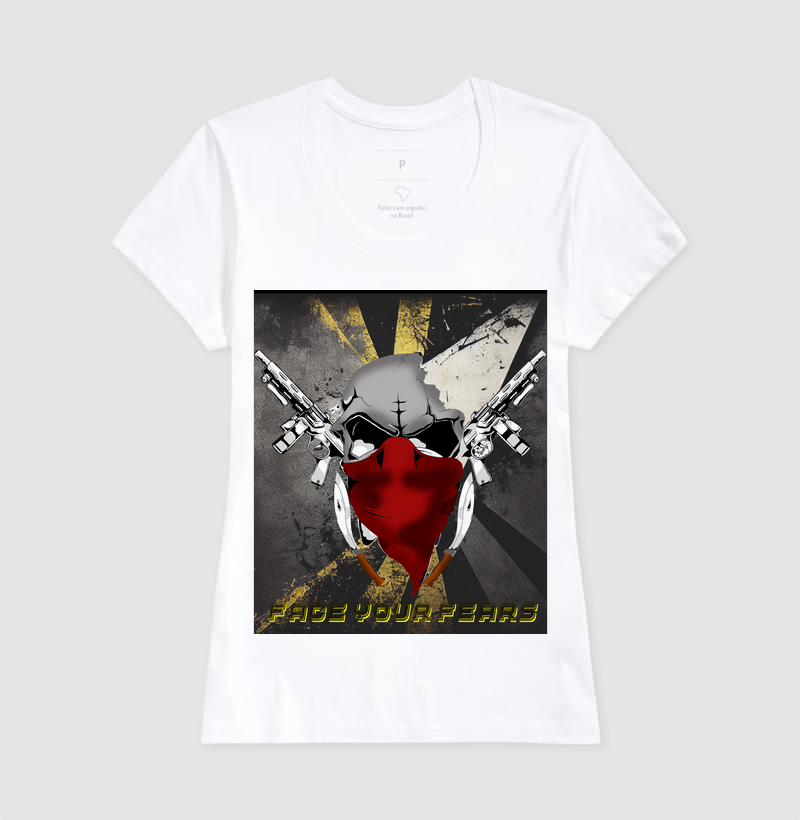 Camisa 5